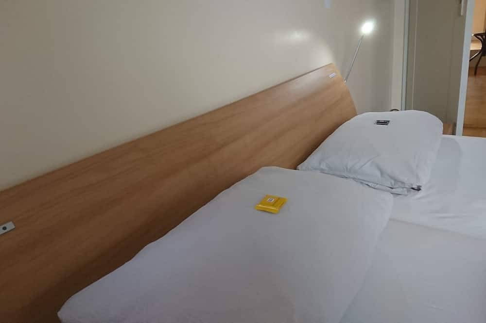 Ganze Wohnung, Ferienwohnung/App. für 3 Gäste mit 60m² in Meiningen (72820) in Meiningen, Werratal