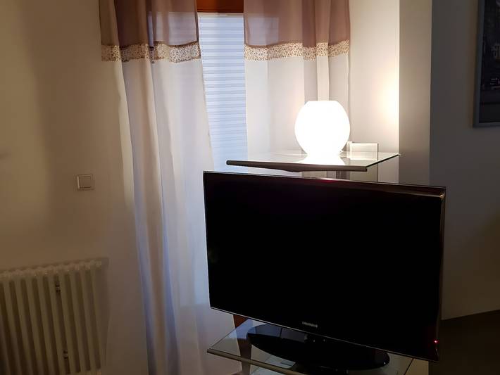 Ganze Wohnung, Ferienwohnung Kandel – Natur & Design im Schwarzwald in Vörstetten, Südschwarzwald