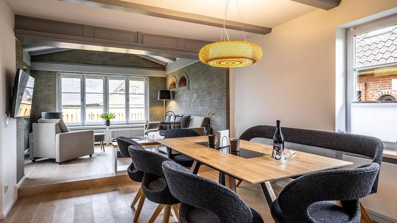 Ferienhaus für 6 Personen (160 m²) in Westerland (Sylt) in Westerland, Sylt (Gemeinde)
