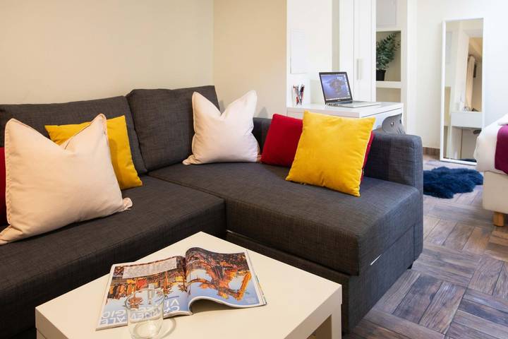 Ferienwohnung für 4 Personen in Zagreb - 2