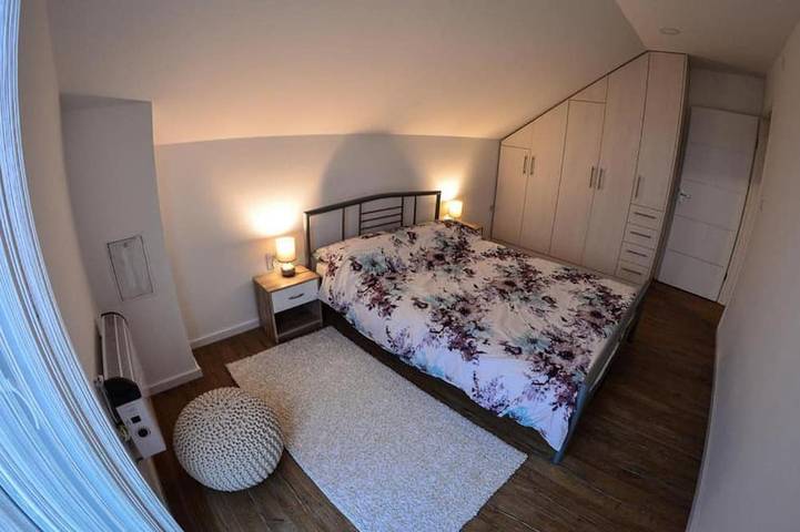 Ferienhaus David - privater beheizter Pool in Zagreb und Umgebung