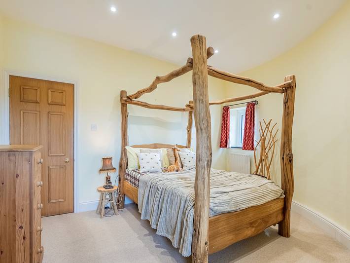 Ferienhaus für 8 Personen, mit Garten in Isle of Man - 4