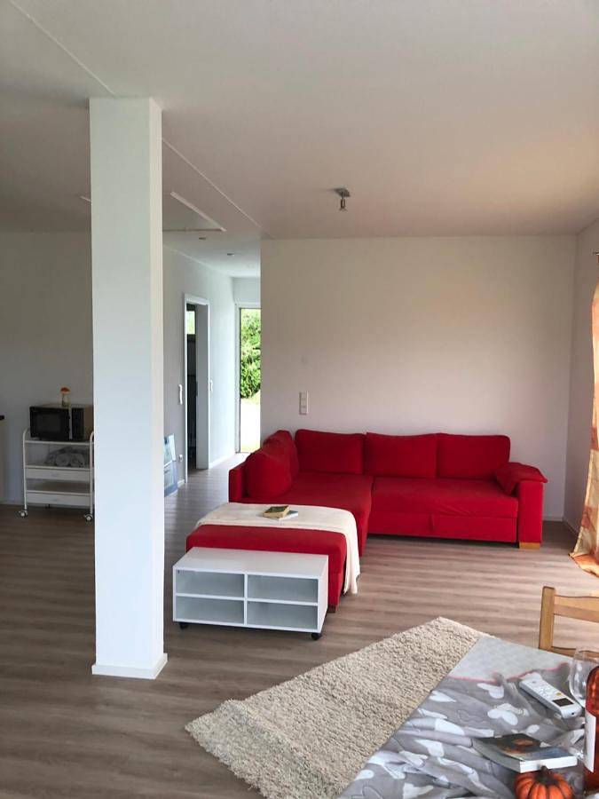 Ganze Wohnung, Naturnah Hunrück,Mosel, Rhein in Lötzbeuren, Bernkastel-Kues & Umgebung