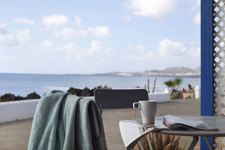 Ferienhaus für 4 Personen auf den Kanaren - 2