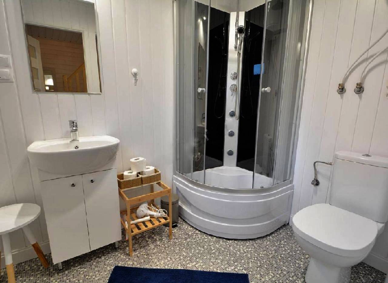 Villa Playa in Dziwnówek, Baltic Sea Pomerania