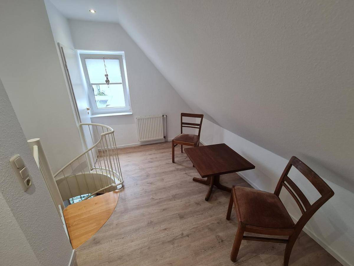 One-Bedroom House in Lügde, Kreis Lippe