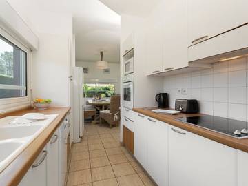 Villa pour 10 Personnes dans Moliets-et-Maa, Région de Dax, Photo 3