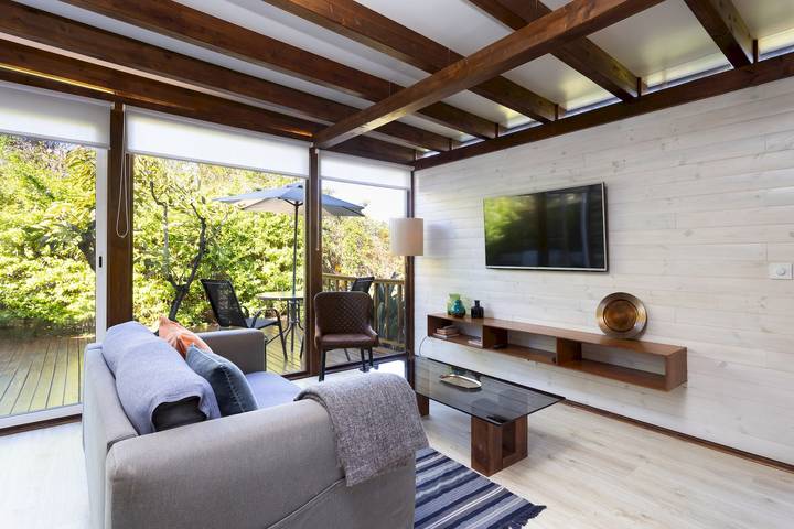 Appartement entier, Home2Book Modern Cottage Strelitzia, Peace Retreat in La Orotava, Tenerife du Nord