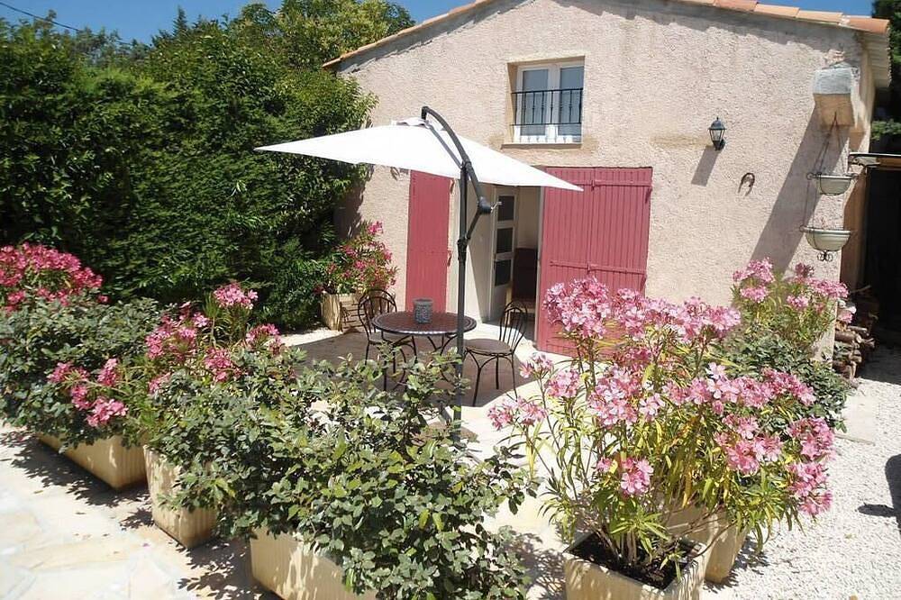 Lage duplex 4 Pers. 45M2 Near Sainte Maxime Var ..Idealement Liegt ... in Le Muy, Draguignan Region