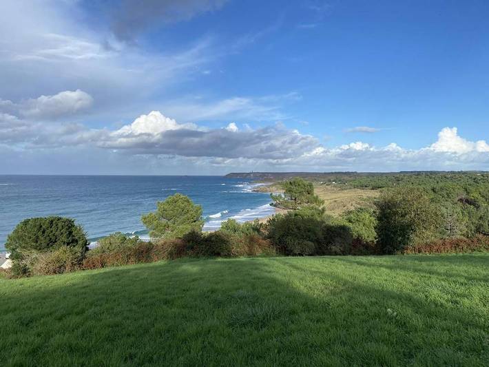 Appartement de vacances pour 4 personnes, avec terrasse