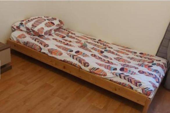 Appartement de vacances pour 2 personnes, avec vue