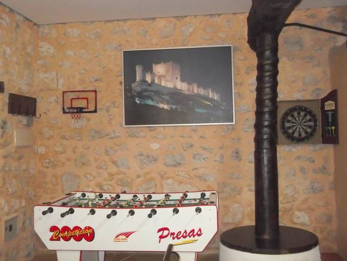 Casa de vacaciones para 11 personas, con jacuzzi y balcón, Familias con niños - 1