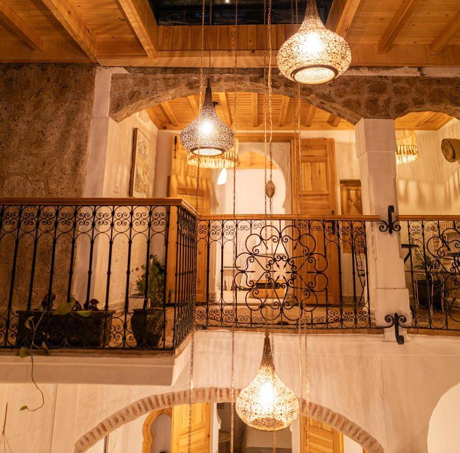 Riad Nila in Chefchaouen, Tangier-Tetouan region