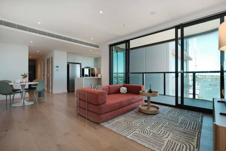 Holiday apartment for 6 people - 1