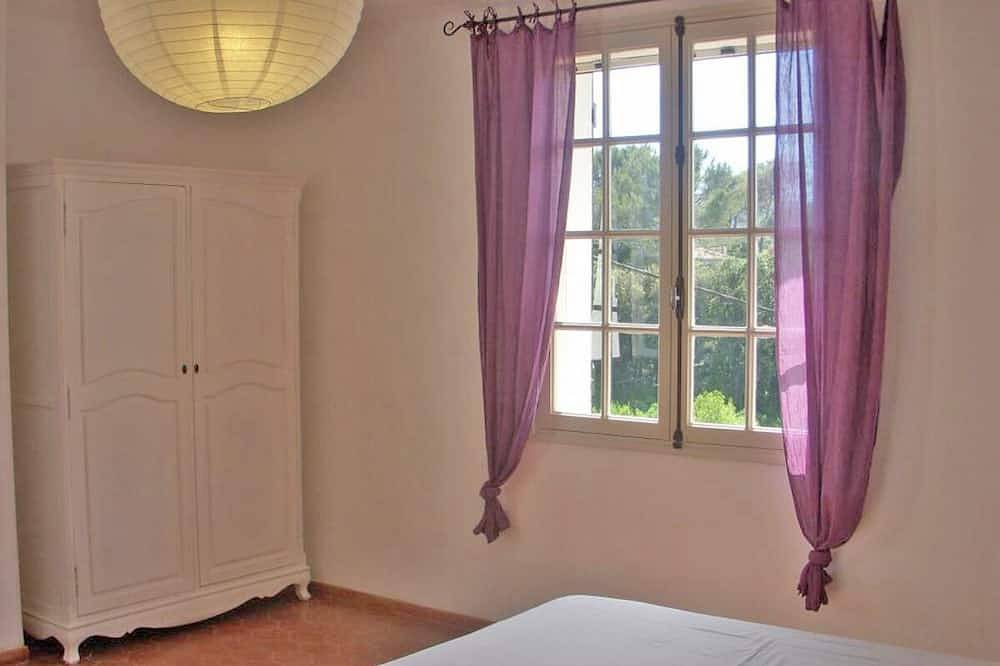 Le Bastidon des Tilleuls in Le Beausset, Toulon region