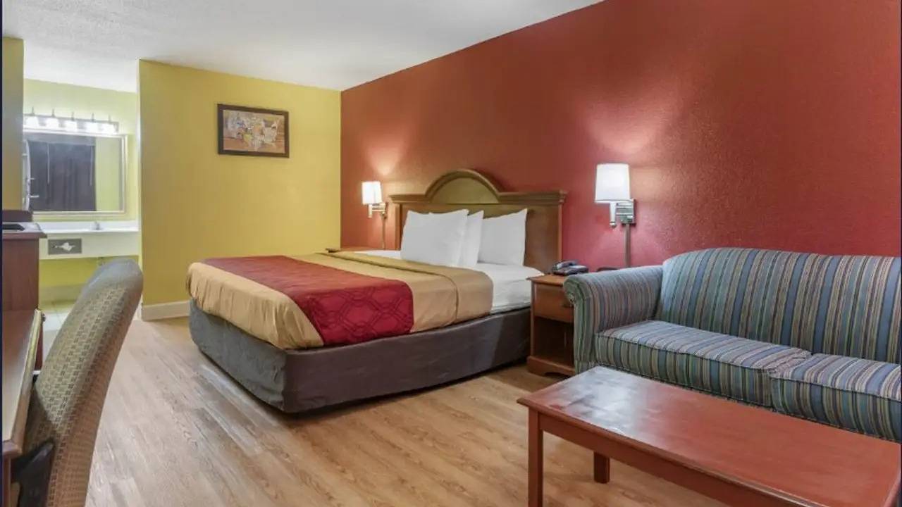 Apartamento vacacional entero, Ferienwohnung für 2 Personen (14 m²) in Douglas in Georgia (Estados Unidos)