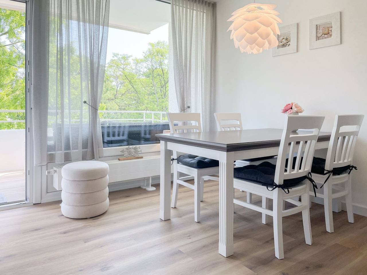 Ganze Ferienwohnung, Strandlounge in Timmendorfer Strand, Ostholstein
