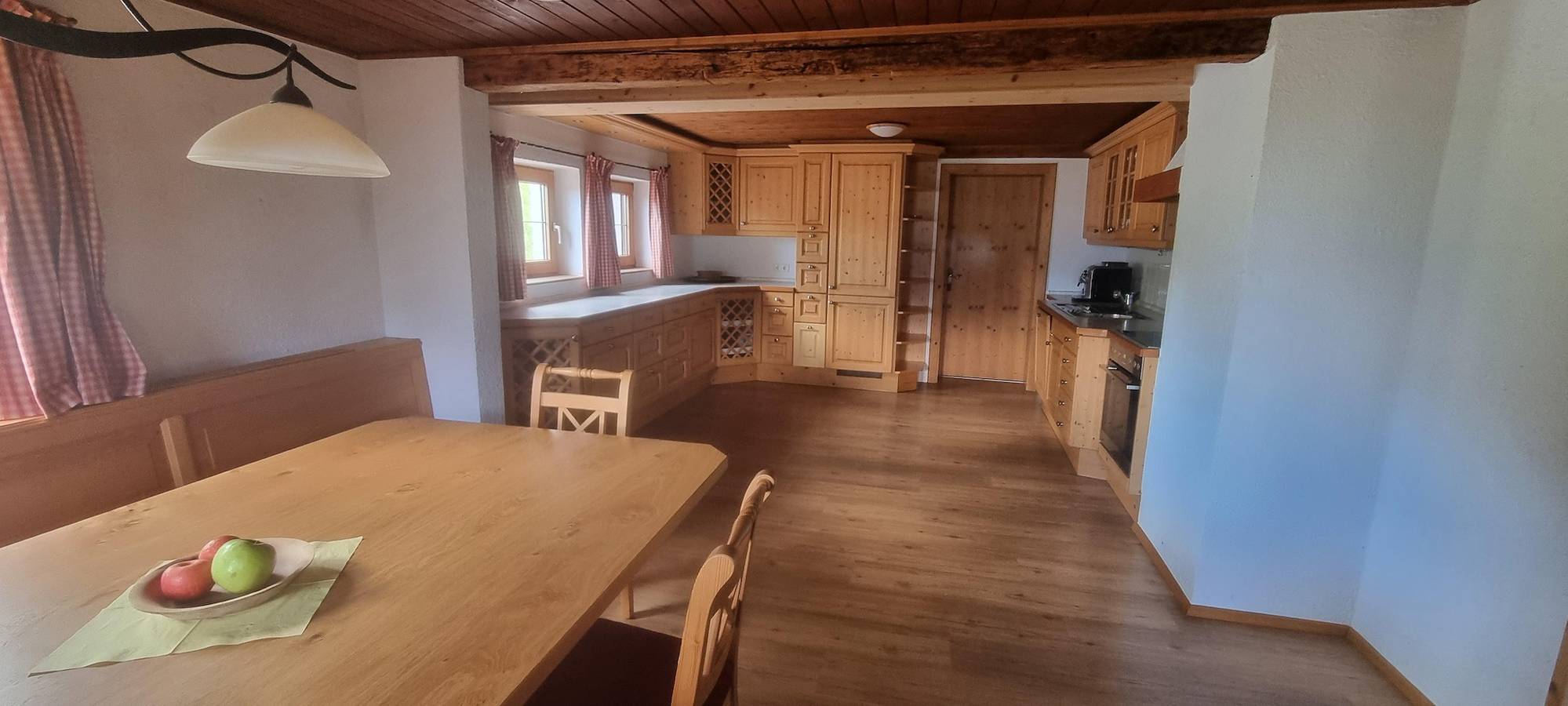 Ganze Ferienwohnung, Appartement 2 in Stummerberg, Ski-Optimal Hochzillertal