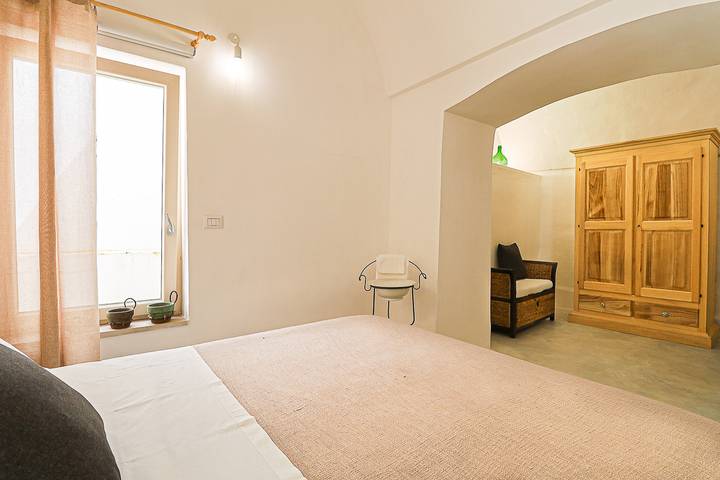 Casa vacanza per 4 persone, con Terrazza a Sannicola