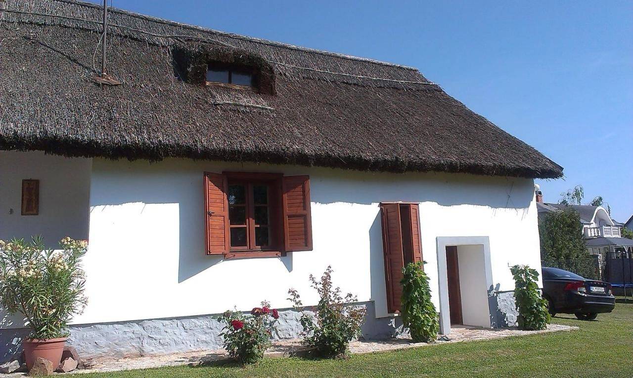 Country house Balaton in Paloznak, Balatonfüredi járás