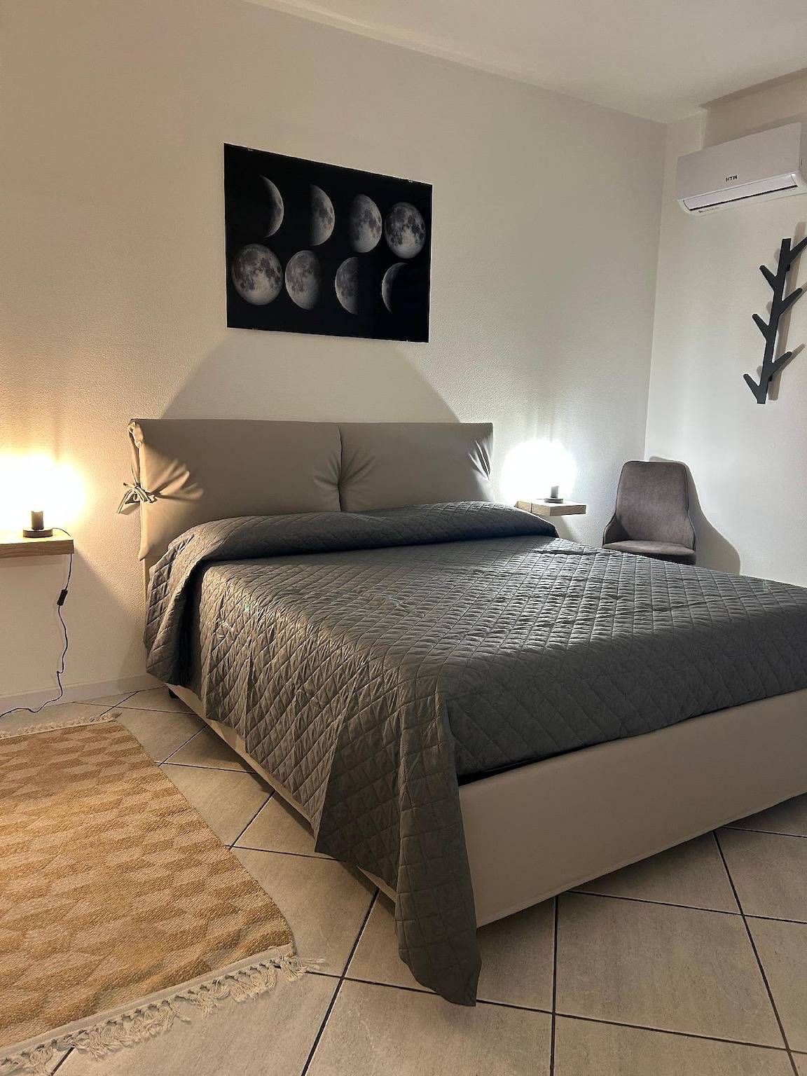 Ganze Ferienwohnung, Ferienwohnung 'Das Cannizzaro-Haus in Cannizzaro, Aci Castello