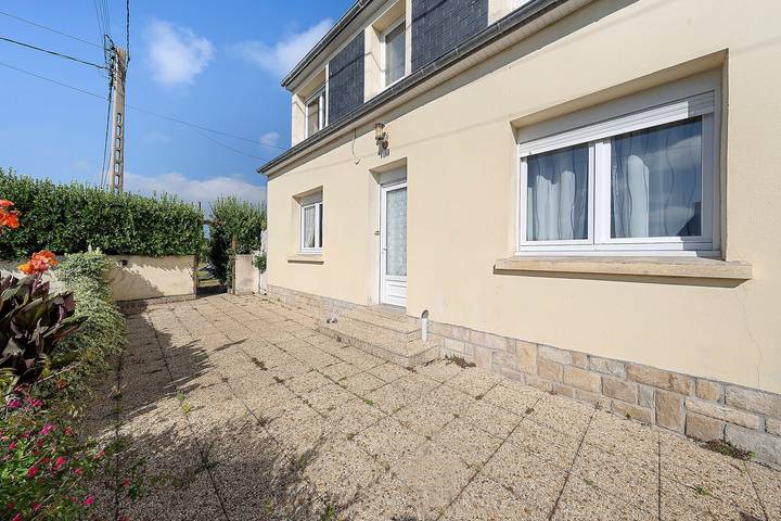 Ferienhaus für 8 Personen, mit Garten, mit Haustier in Camaret-sur-Mer - 3