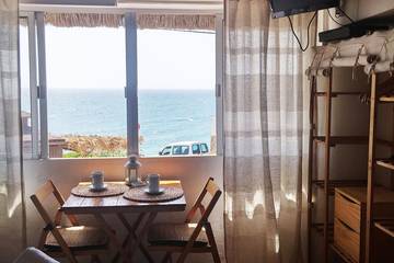 Ferienhaus für 2 Personen in Costa de la Luz, Spanien, Bild 1