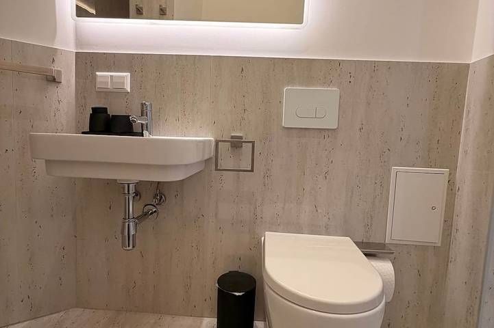 Ganze Wohnung, Bezauberndes Apartment Nr.09 mit Balkon in Badenweiler, Südschwarzwald