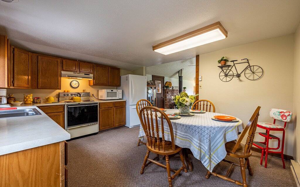 Private Cottage away from Crowds in Cody (WY), Absaroka Range