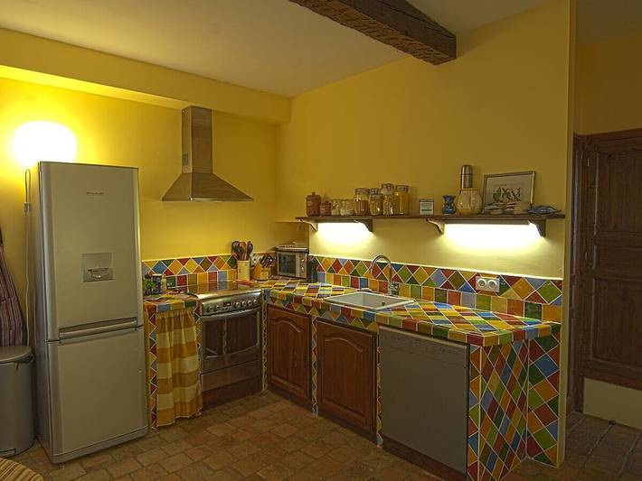 Location de vacances pour 6 personnes à Avignon - 2