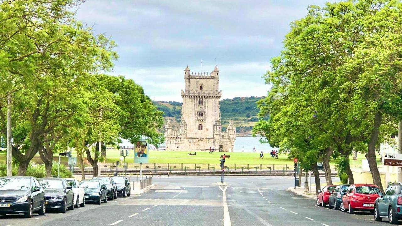 Frank's House & Happy Belem in Lissabon, Costa de Lisboa