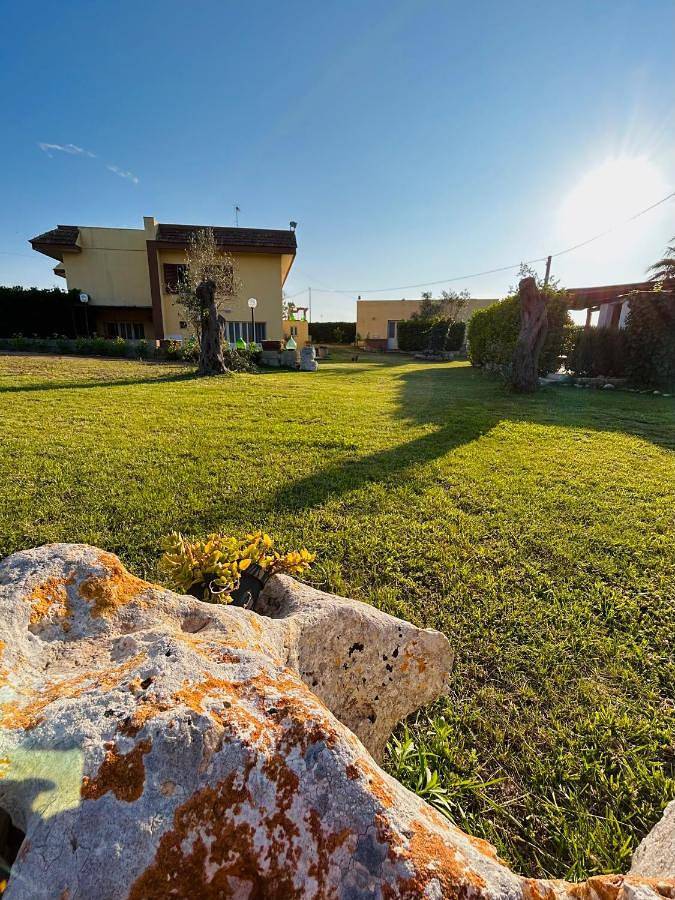 Casa vacanza per 4 persone, con piscina e giardino, con animali domestici - 1