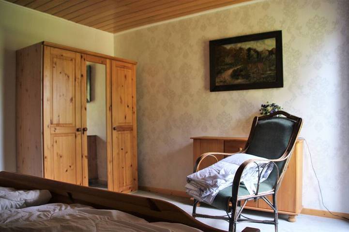 Ferienwohnung für 3 Personen, mit Garten in Ostrhauderfehn - 4