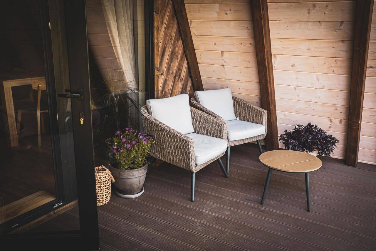 Grzechatka in Bieszczady