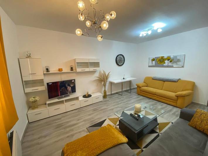 Appartement de vacances pour 4 personnes