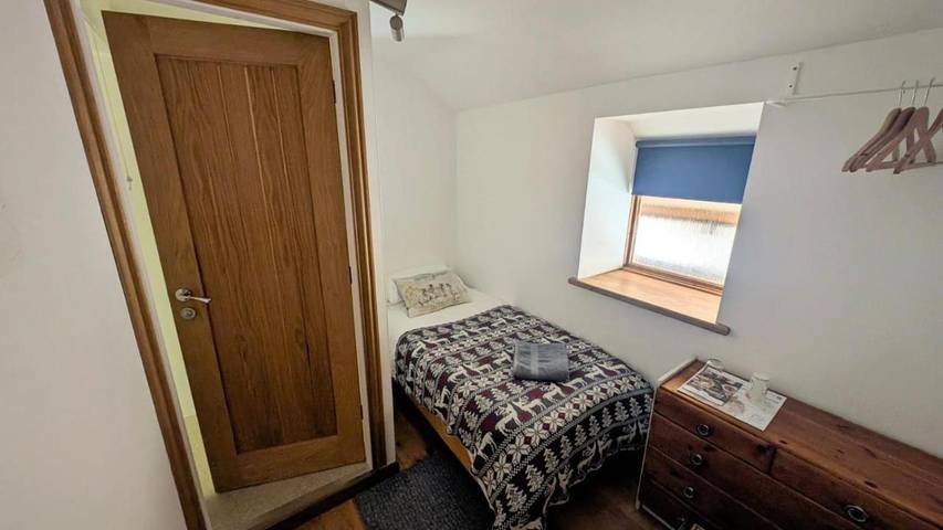 Chambre d’hôte pour 2 personnes, avec jardin et terrasse dans Parc national des Pyrénées - 4