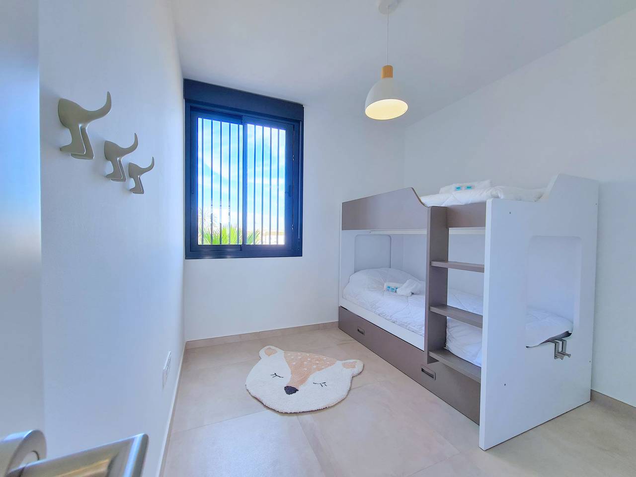 Ganze Wohnung, Kristal in Cartagena, Costa Cálida