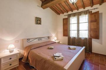 Agriturismo per 6 Persone in Buti, Pisa e dintorni, Foto 1