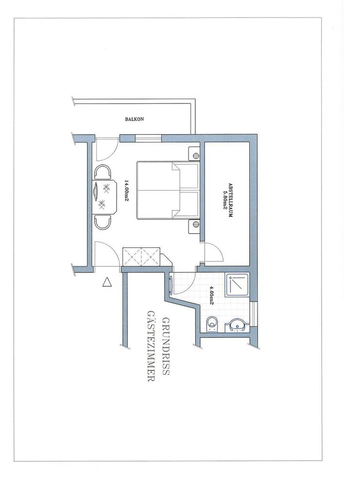 Ganze Ferienwohnung, Doppelzimmer mit Dusche, Wc in Tuxer Alpen, Finkenberg