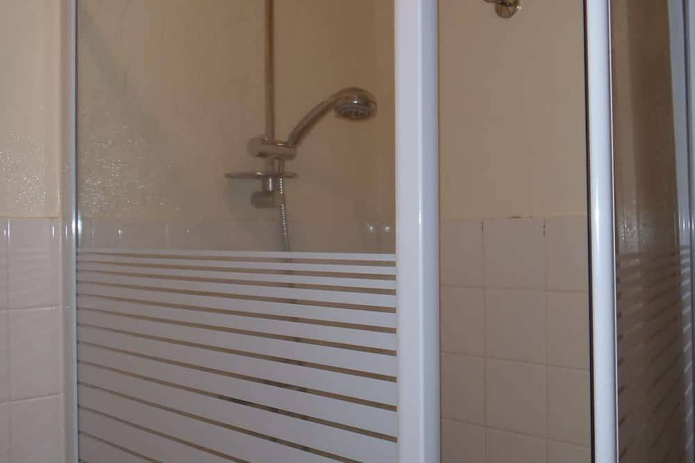 Apartamento entero, Appt Leucate-La Franqui, 3 habitaciones, balcón, vista al mar, playa 50 m, wifi gratis in La Franqui, Leucate