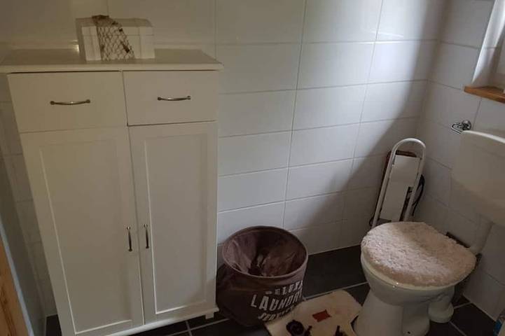 Ferienhaus für 3 Personen, mit Garten in Emden - 4