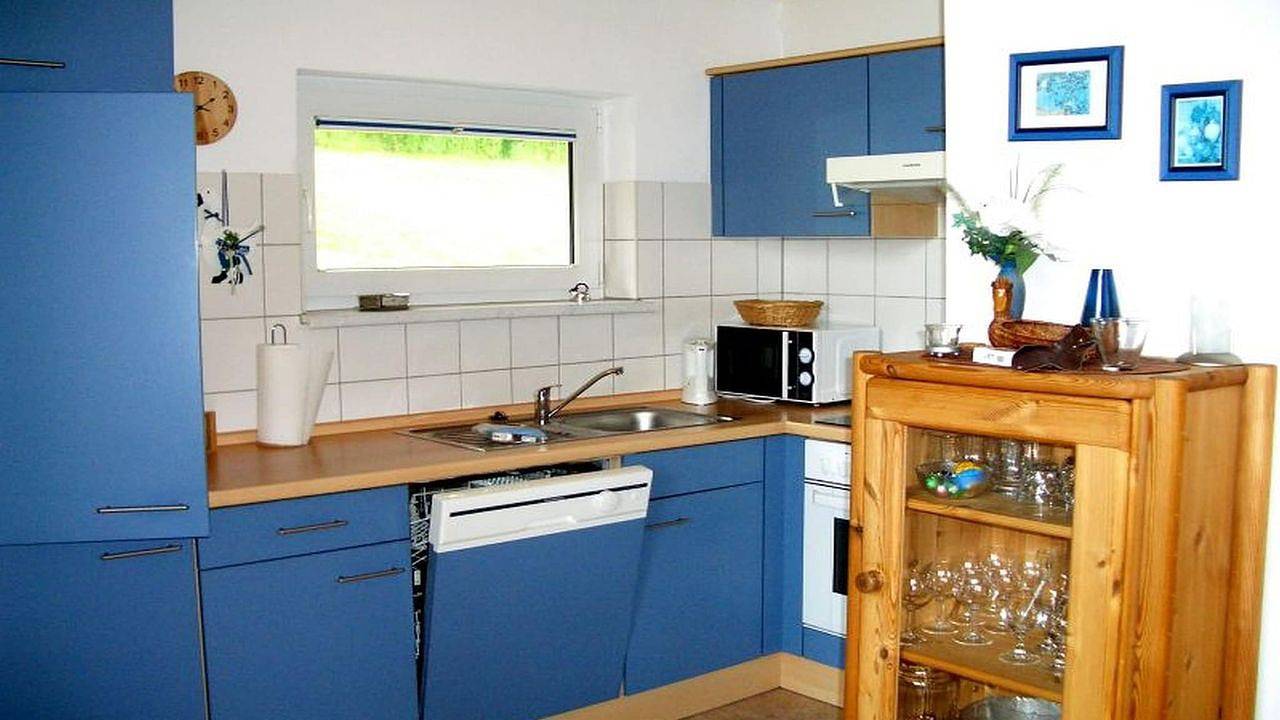 Ferienhaus für 4 Personen (60 m²) in Uslar in Uslar, Weserbergland