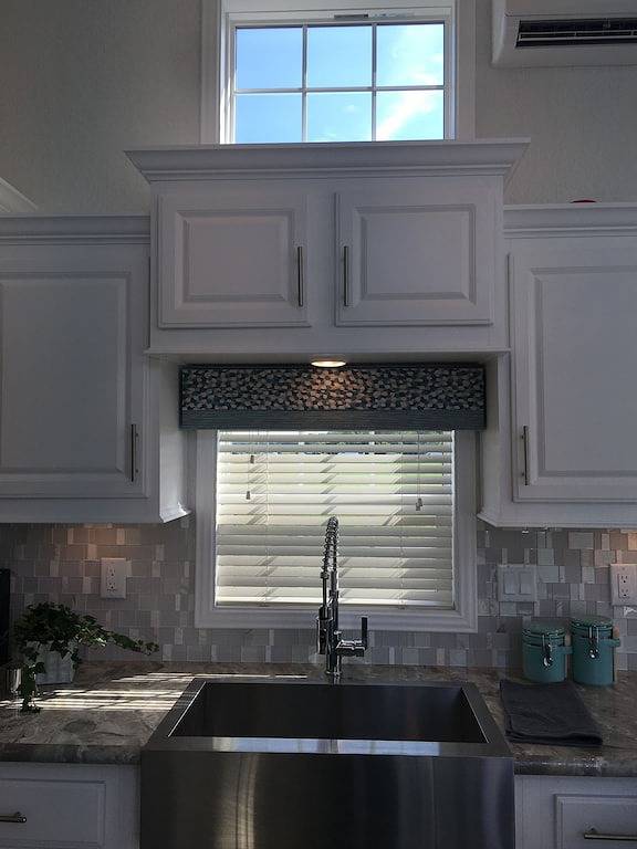 Camping für 4 Personen in Michigansee, Michigan