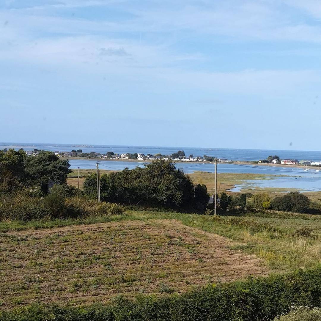Ker Well in Lanmodez, Côte de Granit Rose