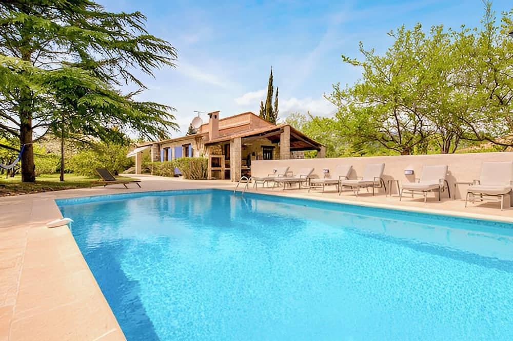Maison de vacances