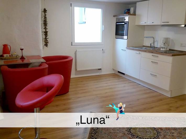 Ferienwohnung für 2 Personen in Lindau, Obersee (Bodensee)