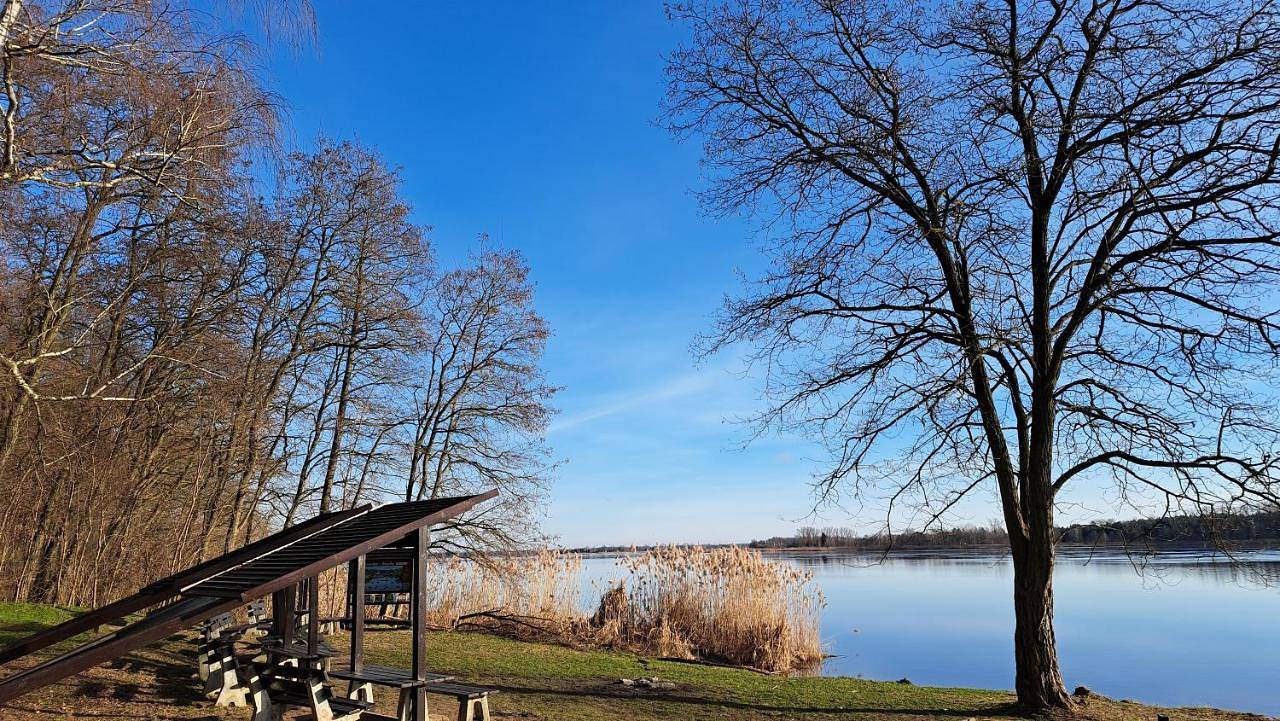 Cały apartament, Słoneczny Zakątek nad Narwią in Serock, Mazowsze
