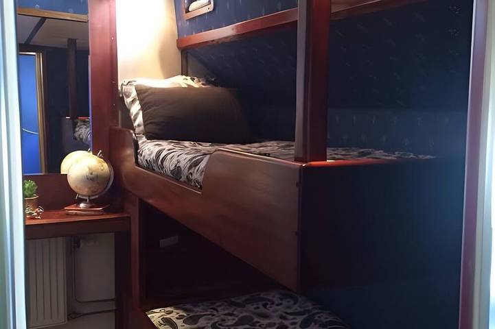 Location de vacances pour 10 personnes à Samois-sur-Seine - 4