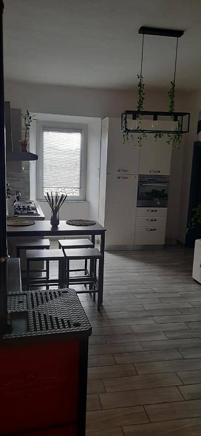 Gîte pour 4 personnes, avec terrasse et vue à Tuscania - 3