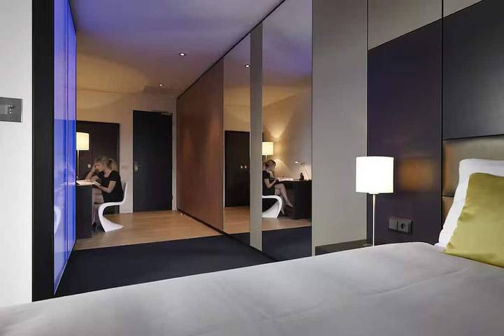 Hôtel pour 2 personnes à Kerkrade